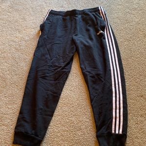 Adidas Jogger Sweatpants